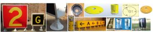 Caution Tape, Unistrut channel and cable mesh, cable tags, underground route markers, cable termination, cable glands, cable Lugs, cable identification, conduit pipe, conduit end bush and panels, DBs, cable clamps, conduit clamps, cable clamps, earth rod, earth plate, copper, earth pit, threading rod, cable drum jack, rollers, overhead line tower, solar poles