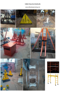 cable tray