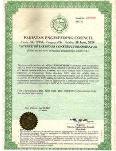 Al-Fazal Engineering is an Authorised dealer of Siemens, Cable tray