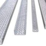 Cable tray