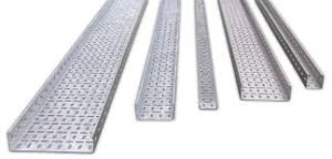 Cable tray