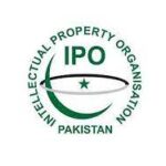 intellectual property organization of Pakistan
