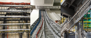 cable tray