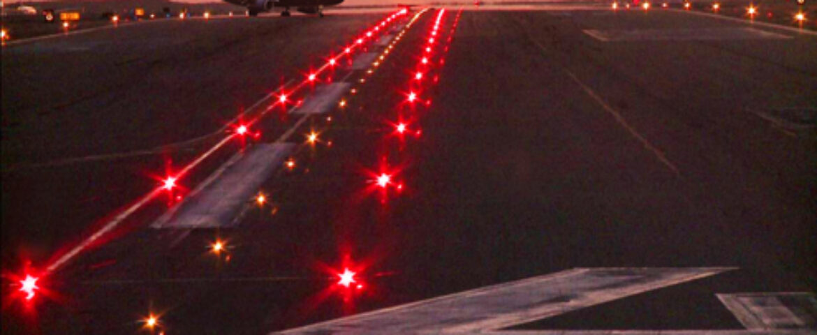 Lighting Up the Skies: Manufacturing Airfield Lighting In Pakistan