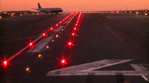 Airfield Lighting In Pakistan