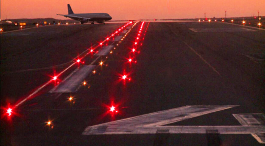 Lighting Up the Skies: Manufacturing Airfield Lighting In Pakistan