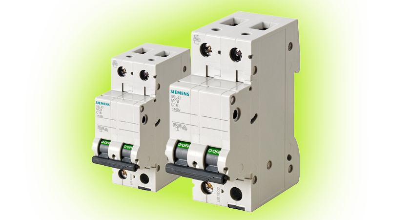 Siemens Pakistan, Siemens Authorized Dealer, On/Off Switches