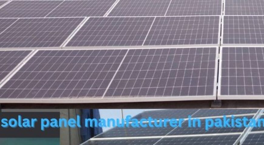 Solar Solutions In Pakistan | Alfazal Engineering Industry