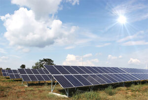 solar solutions in pakistan