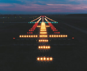 Air Field Lighting