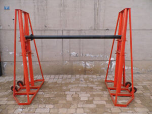 Cable Drum Jack Suppliers