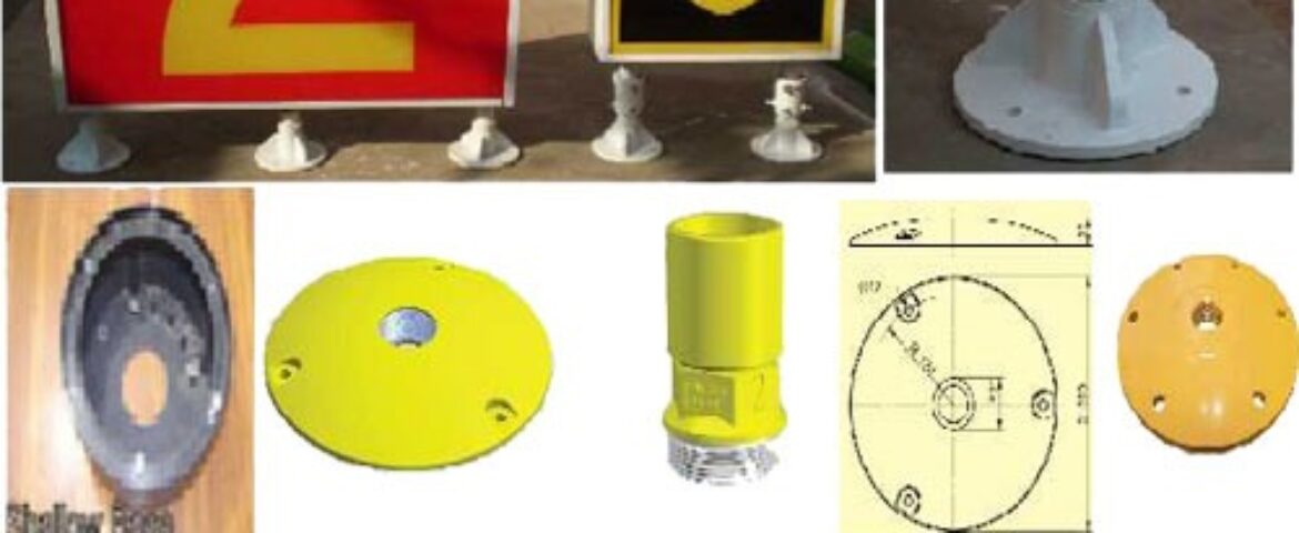 Alfazal Engineering’s Air Field Lighting Accessories in Pakistan
