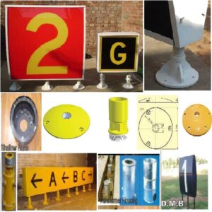Air Field Lighting