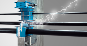 Earthing Lightning Material Manufacturer
