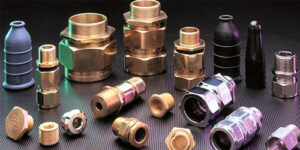 Cable Glands Lugs Tags