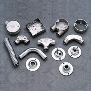 Conduit Pipes and Accessories