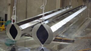 Hot Dip Galvanizing Service