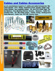 Conduit Pipes and Accessories