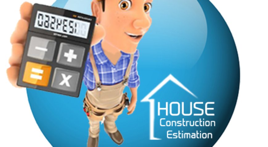 House Construction Estimation Simplified with Blu Bid Estimation