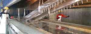 Hot Dip Galvanizing Service