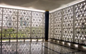CNC laser cutting services