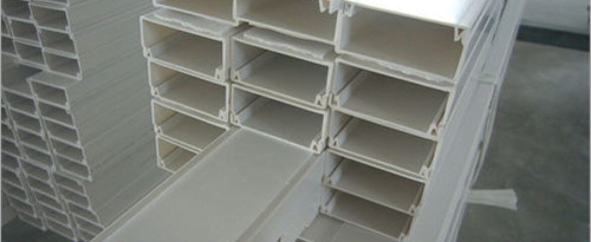 Cable Tray Manufacturer in Lahore | Cable Tray Suppliers in Pakistan.