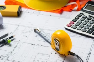 House Construction Cost Estimation