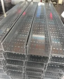 Perforated Cable Tray in Pakistan