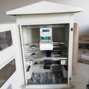 wapda approved meter box
