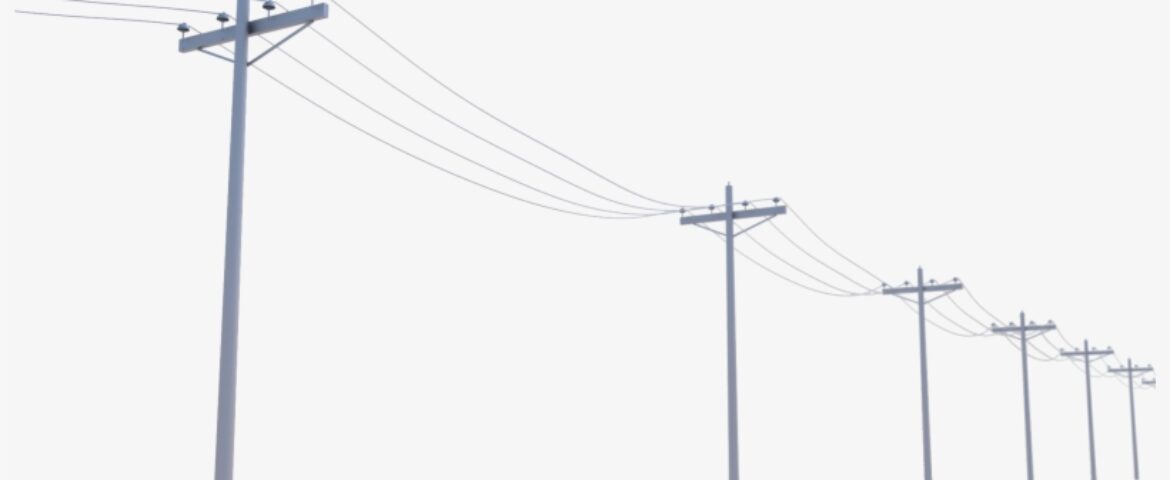 LT Lines Poles Supplier in Pakistan | Alfazal Engieering