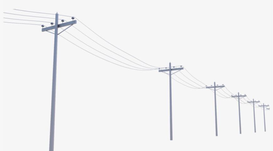 LT Lines Poles Supplier in Pakistan | Alfazal Engieering