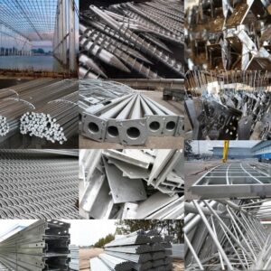 hot dip galvanizing