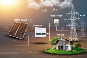 Solar Accessories in Pakistan