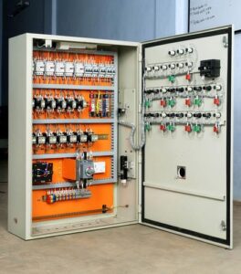 electrical panels board