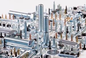 Zinc Coating