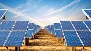 Solar Installation Service