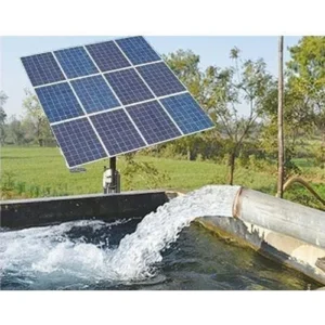 movable solar structure