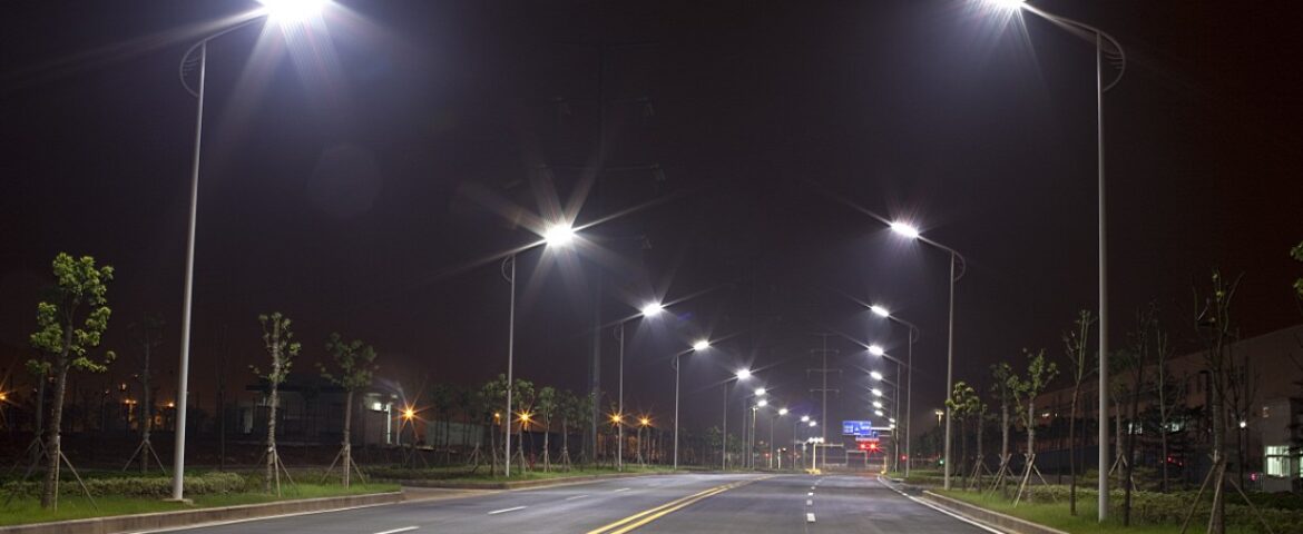 Highway Lighting Poles: Alfazal Engineering Lighting Poles In Pakistan