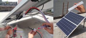 Solar Accessories in Pakistan
