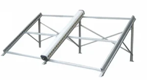 L2 Solar Structure In Pakistan