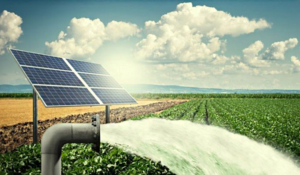 movable solar structure