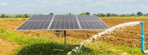 movable solar structure