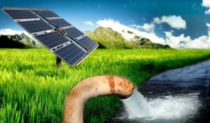 movable solar structure
