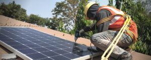 Solar Installation Service in Pakistan