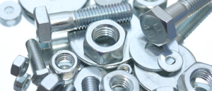 Zinc Coating