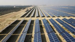 Solar installation Company in Pakistan