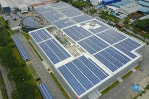 Solar installation Company in Pakistan