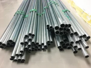 EMT Conduit Pipes