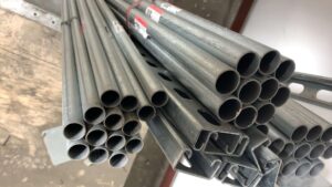 EMT Conduit Pipes