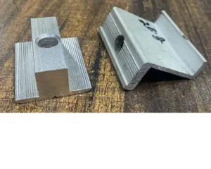 mid clamp
